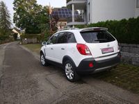 Gebraucht Opel Antara Cosmo 184 PS (135 kW) 2012 SUV