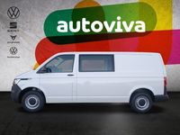 gebraucht VW Transporter 6.1 Kombi RS 3400 mm