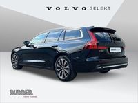 gebraucht Volvo V60 2.0 B5 Plus Bright AWD