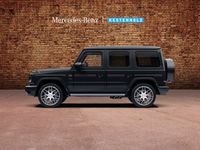 gebraucht Mercedes G63 AMG AMG