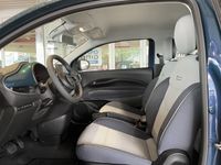 gebraucht Fiat 500e 