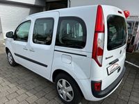 gebraucht Renault Kangoo 1.5 dCi Zen+