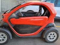 Gebraucht Renault Twizy Urban 12 kW (17 PS) 2012 Kleinwagen