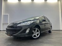 Gebraucht Peugeot 308 SW Sport 175 PS (128 kW) 2008 Kombi