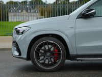 Gebraucht Mercedes GLE53 AMG AMG 435 PS (319 kW) 2024 SUV