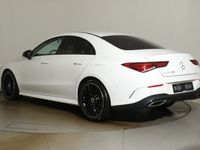 gebraucht Mercedes CLA200 AMG Line 7G-DCT Night