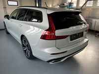 gebraucht Volvo V60 D4 R-Design Geartronic