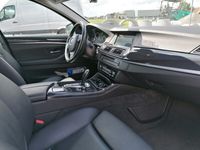 Gebraucht BMW 530 Luxury Line 258 PS (189 kW) 2013 Kombi