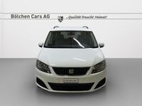 gebraucht Seat Alhambra 2.0 TDI Reference Eco DSG