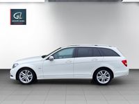 gebraucht Mercedes C300 CDI Avantgarde 4Matic 7G-Tronic