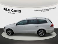 gebraucht VW Passat Variant 1.8 TSI Comfortline