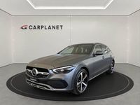 Gebraucht Mercedes C220 Avantgarde 223 PS (164 kW) 2022 Kombi