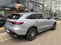 gebraucht Mercedes EQC400 4Matic