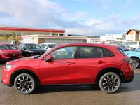 Gebraucht Honda ZR-V Advance 182 PS (133 kW) 2024 Rot SUV