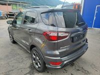 gebraucht Ford Ecosport 1.0 SCTi ST-Line Automat