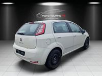 gebraucht Fiat Punto 1.2 8V Pop Star S/S