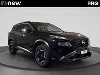 Gebraucht Nissan X-Trail 158 PS (116 kW) 2025 SUV