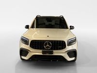 Gebraucht Mercedes GLB35 AMG 306 PS (225 kW) 2023 SUV