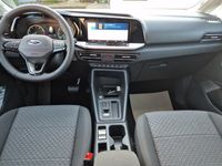 gebraucht Ford Tourneo Connect Grand 1.5 EcoBoost 114 Titanium