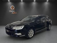 Gebraucht Citroën C5 Exclusive 241 PS (177 kW) 2011 Kombi