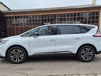 Gebraucht Renault Espace Intens 160 PS (117 kW) 2021 Van / Kleinbus