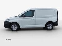 Gebraucht VW Caddy 116 PS (85 kW) 2024 Candyweiss Van / Kleinbus