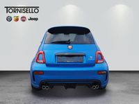 gebraucht Fiat 500 Abarth Abarth 1.4 T-Jet 180 Competizione