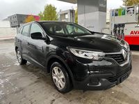 Gebraucht Renault Kadjar Bose Edition 130 PS (95 kW) 2016 SUV