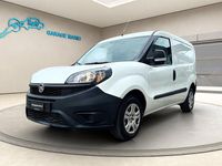 Gebraucht Fiat Doblò 95 PS (69 kW) 2018 Van / Kleinbus