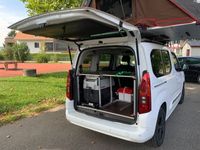 gebraucht Toyota Verso Proace CityL1 1.5 HDi 130 Trend