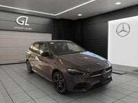 Gebraucht Mercedes B250e 217 PS (159 kW) 2025 Grau Van / Kleinbus