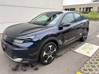 Gebraucht Citroën e-C4 114 kW (156 PS) 2024