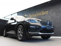 gebraucht BMW X4 20i xLine Steptronic