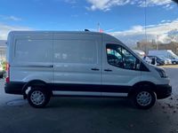 gebraucht Ford E-Transit Van 350 L2H2 67kWh Trend