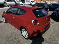 Gebraucht Alfa Romeo MiTo 77 PS (56 kW) 2019 Kleinwagen