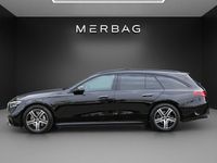 Gebraucht Mercedes E200 204 PS (150 kW) 2024 Kombi