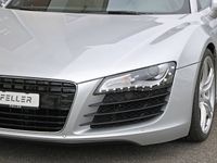 gebraucht Audi R8 Coupé 4.2