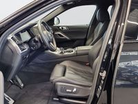 gebraucht BMW X6 48V 40d M Sport