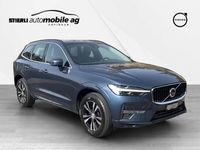 gebraucht Volvo XC60 2.0 B4 MH Momentum AWD