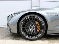 gebraucht Mercedes SL55 AMG AMG4M Speedshift MCT