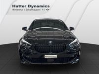 gebraucht BMW 120 d