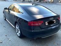 gebraucht Audi S5 Sportback 3.0 V6 TFSI quattro S-Tronic