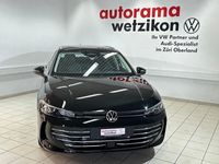 gebraucht VW Passat Variant 1.5 eTSI evo2 Business DSG