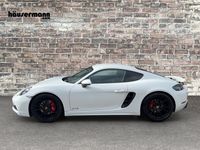 gebraucht Porsche 718 Cayman 2.5 GTS PDK