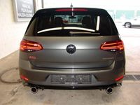 gebraucht VW Golf VII 2.0 TSI GTI Performance