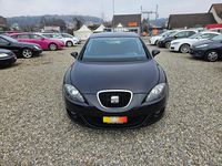 Gebraucht Seat Leon Reference 125 PS (91 kW) 2010