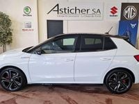 Neu Skoda Fabia 177 PS (130 kW) 2026 Weiss Limousine