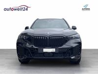 gebraucht BMW X5 48V 40i M Sport Pro Steptronic