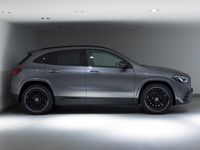 gebraucht Mercedes GLA250 4Matic 8G-DCT Swiss Star