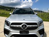 Gebraucht Mercedes GLB250 AMG line 224 PS (164 kW) 2020 SUV